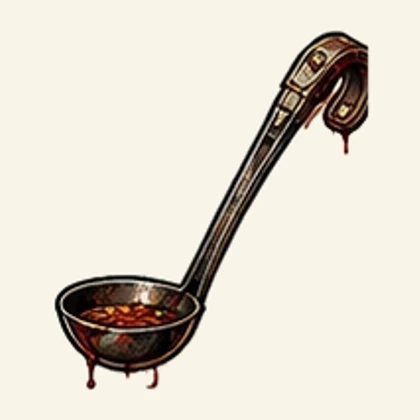 Soup Ladle