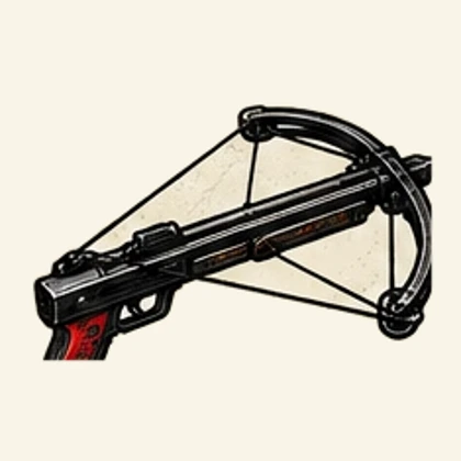 Crossbow