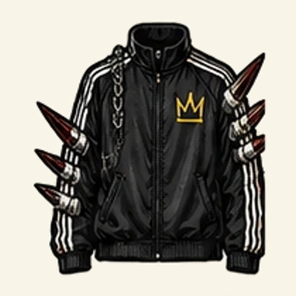 Municipal Tracksuit