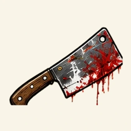 Meat Cleaver
