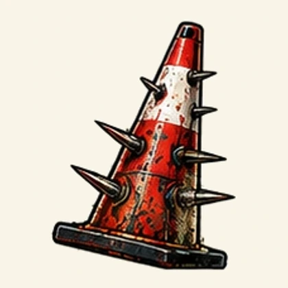 Traffic Cone