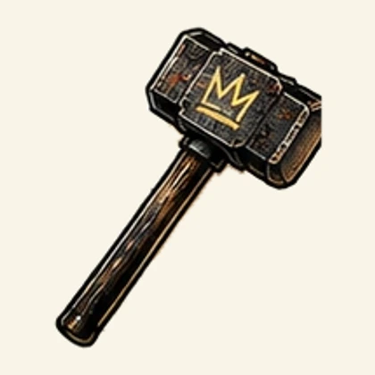 Sledgehammer XL