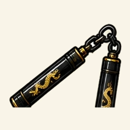 Nunchaku