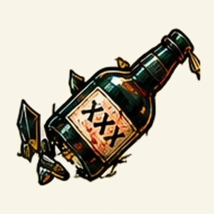 Bottle Smasher