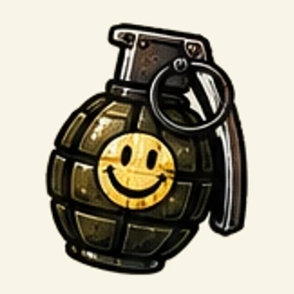 Grenade