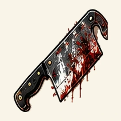 Chef's Cleaver