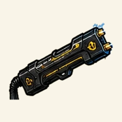 Stun Gun