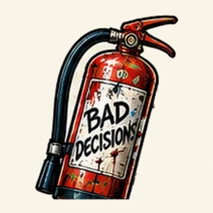 Fire Extinguisher