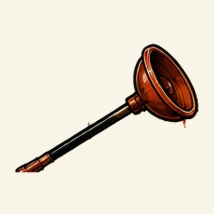 Plunger Katana