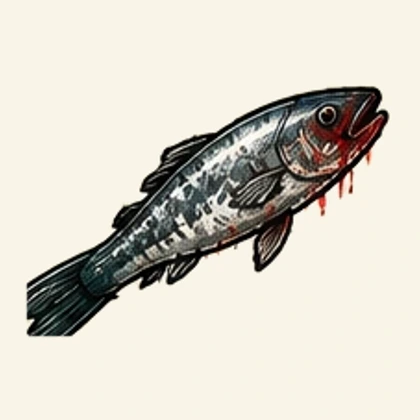 Dead Fish Slapper