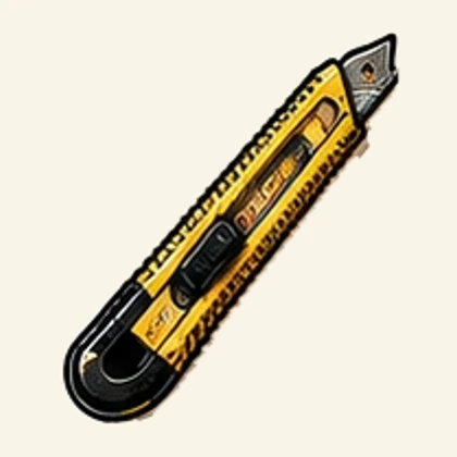 Box Cutter