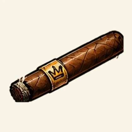 Victory Cigar