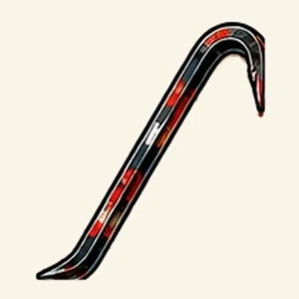 Crowbar of Persuasion