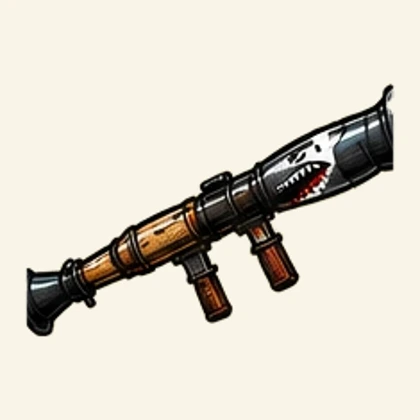 Rocket Launcher