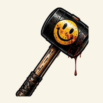 Rubber Mallet