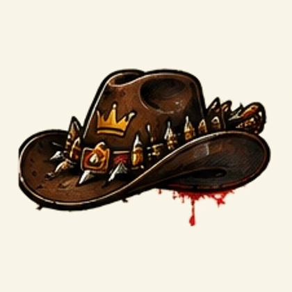 Cowboy Hat