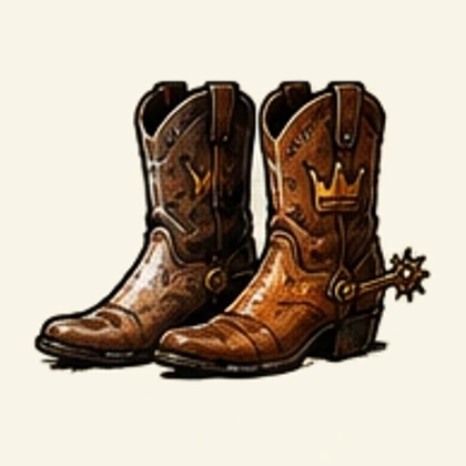 Cowboy Boots