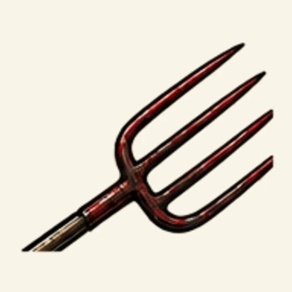 Pitchfork