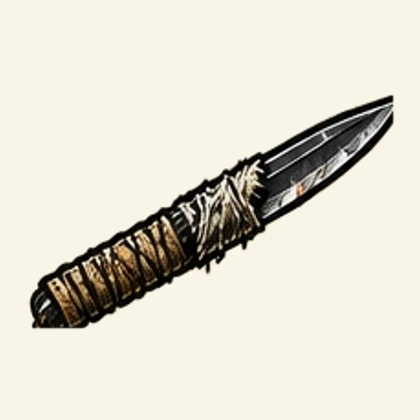Prison Shank