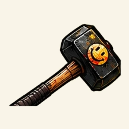 Sledgehammer