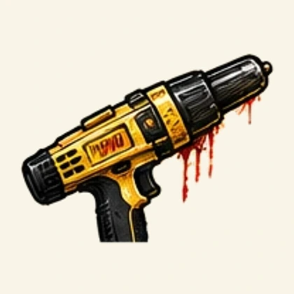 Power Drill