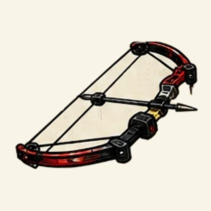 Bow & Arrow