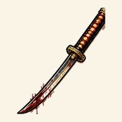 Samurai Blade