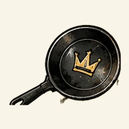 Frying Pan
