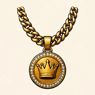 Flipper Chain