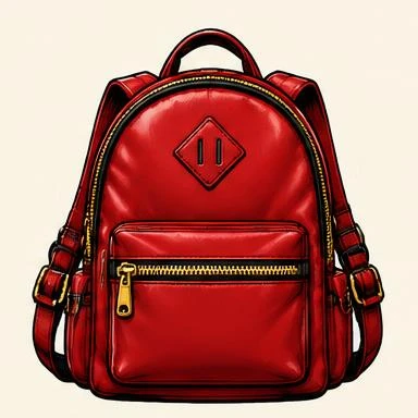 Red Pack