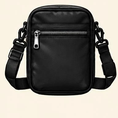 Crossbody Stash