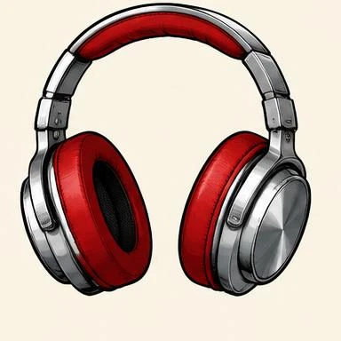 Studio Headphones