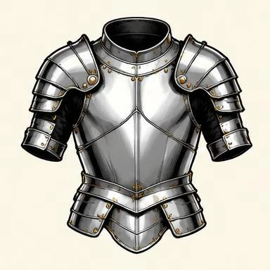 Knight Armor