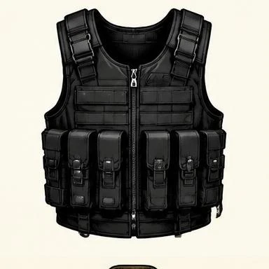 Tactical Vest