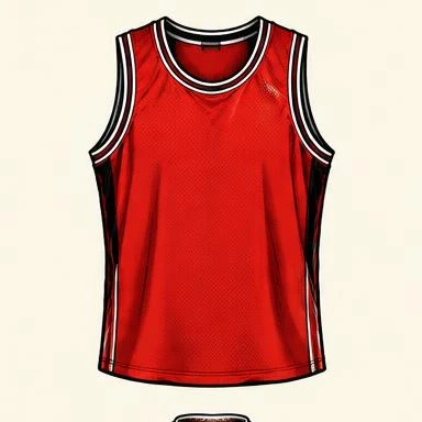 Court King Jersey