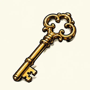 Skeleton Key