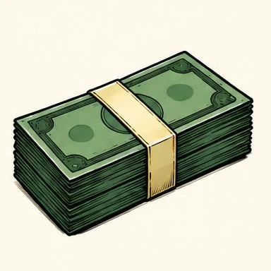 Cash Stash