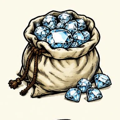 Diamond Haul