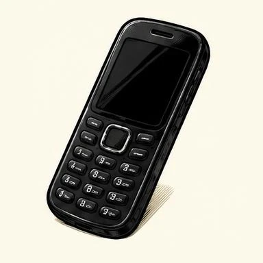Burner Phone