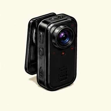 Spy Camera
