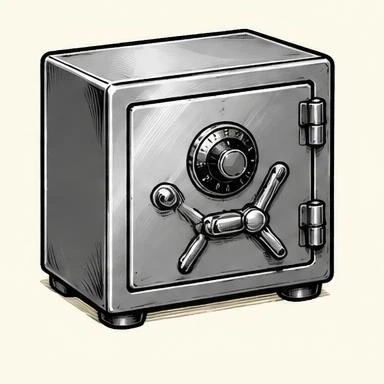 Pocket Safe