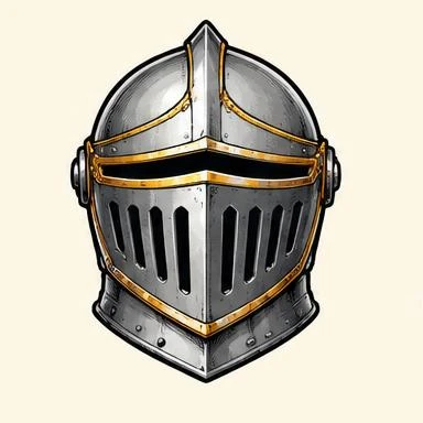 Knight Helm