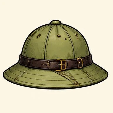 Safari Scout