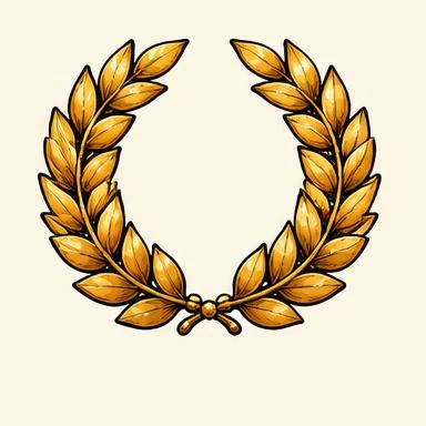 Golden Laurels