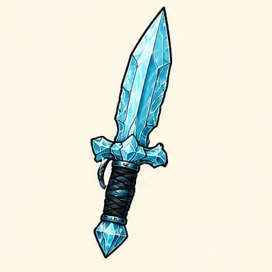 Frostbite Blade