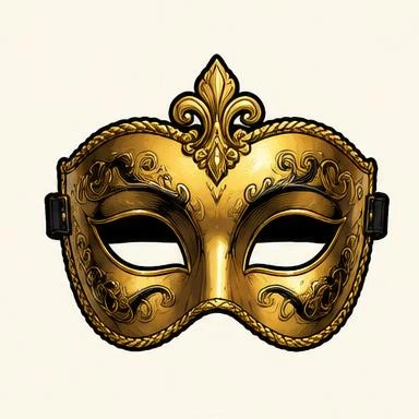 Golden Venetian