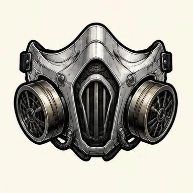 Cyber Respirator