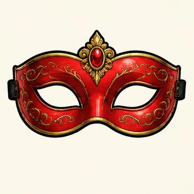Carnival Rogue