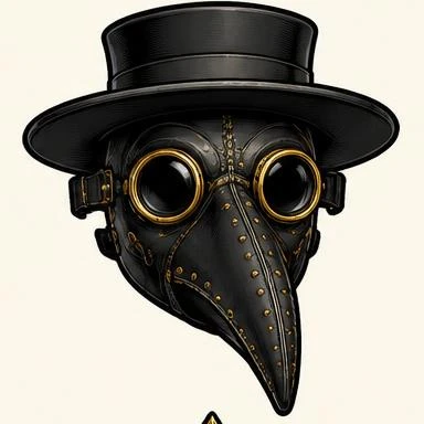 Plague Doctor