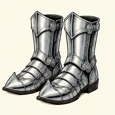 Knight Greaves